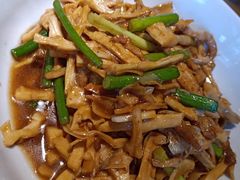 -吕氏疙瘩汤·私家菜馆(慈云寺店)