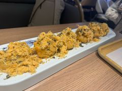 -街角等你.大连海鲜烧烤.经典铁板海鲜串(西安路店)