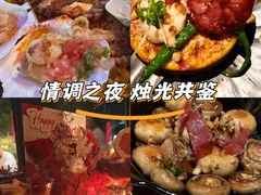 -BROWNSTONE布朗石西班牙餐厅(富城店)