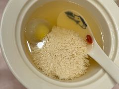 -江南灶中餐厅(南京香格里拉店)