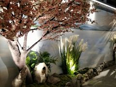 -绿茶餐厅(昌平悦荟店)