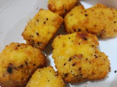 美乐嫩汁鸡块-达美乐比萨(国瑞北路店)