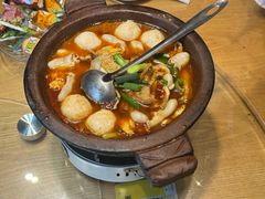 -肖记公安牛肉鱼杂馆· 省级非物质文化遗产(仁和路店)