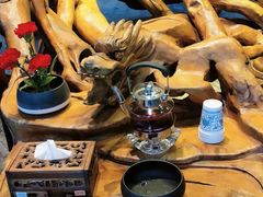 -天怡·鱼工厂(临江店)