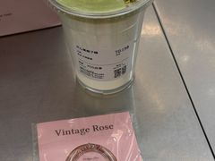 -Yee3·三号椰(上海中山公园龙之梦店)