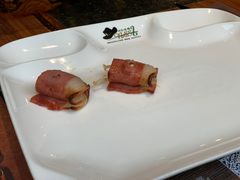 培根金针菇-汉巴味德(大悦城店)