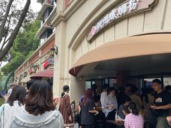 -龍城柳州螺蛳粉(群星路店)