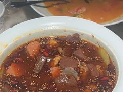 -绿茶餐厅(淮安吾悦广场店)