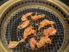 -谷牛和牛烤肉(漕河泾印象城店)
