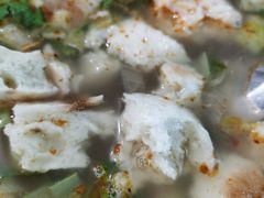 -老五井羊汤馆(总店)