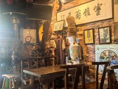 -玉祥府牛肉罩饼(金光道店)