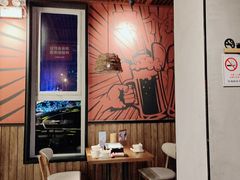 -管氏翅吧(台湾街店)