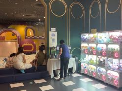 点击看大图 -MELAND CLUB亲子乐园·派对·餐厅(北京芳圆里ID MALL店)