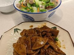 -老福洲(西洪路店)