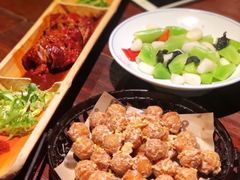 -大牌大·传统杭帮菜(湖滨店)