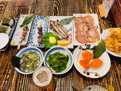 -平成屋·午肴夜酒(四川北路店)