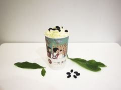-一杯潮茶(福永店)