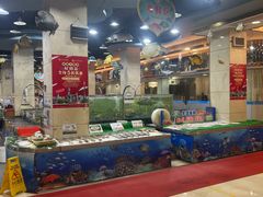 -东江海鲜酒家(艺都分店)
