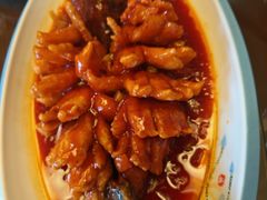 -老白肉馆(临江小区店)