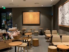 -星巴克(厦门乐群广场分店)