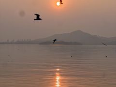 -云龙湖旅游景区