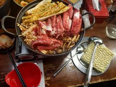 -米屋石锅拌饭(师大店)