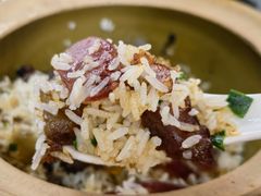 -红星光发煲仔饭(大石街店)