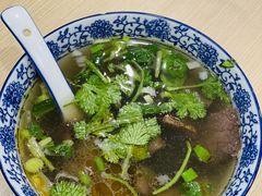 -清真·西北桥头拉面大王(丁家桥店)