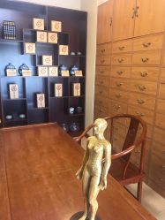 -养月堂中医养生月子会所(中心妇产店)