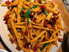 -静一餐厅·湖北菜(前门店)