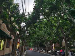 -安福路