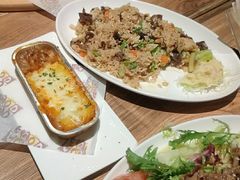 -玛格萝妮(汇智国际商业中心店)