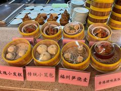 -安泰楼·佛跳墙创始人·传统闽味早茶·酒楼(三坊七巷闽菜地标店)