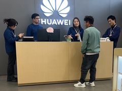 -华为合作店(金陵西路)