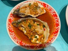 熟腌乳生蚝-神更仔·潮汕魂大排档(汉口路店)