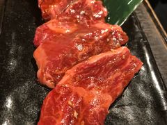 -俺的焼肉(銀座9丁目店)