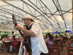 -渔家火锅·海鲜自助餐·演艺(亚龙湾天域酒店)
