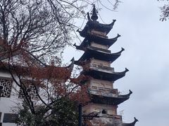 -狼山风景名胜区