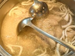 -润园四季椰子鸡火锅(海上世界店)
