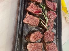 -悦荟牛排餐厅(萨尔图万达店)