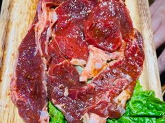 -吉志烤肉(太原总店)