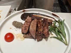 -火地铁板烧(昆山万象汇店)