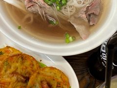 -PHO·5越南牛肉粉(建新路店)