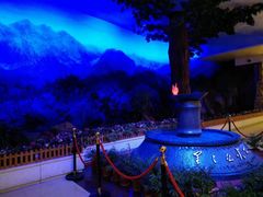 -全国青少年井冈山革命传统教育基地