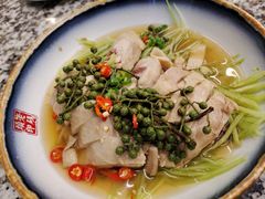 -天津卫码头(南开大悦城店)