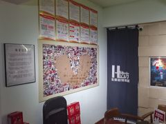 -H立方实景剧情密室(天河旗舰店)