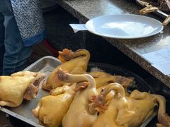 -巫记鸡饭店