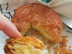-老梦面包 CHEZMOREL(三源里店)