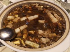 -爱膳菌锅锅(阳南店)