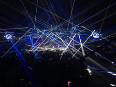 -华中科技大学光谷体育馆